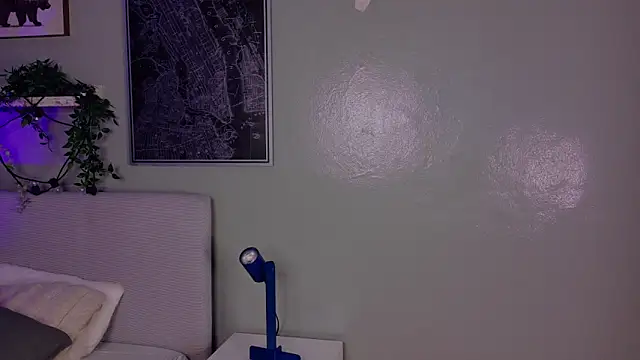 KeendraFox  online show from April 10, 10:09 am