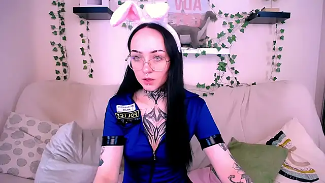 MollyKissy online show from September 28, 9:36 am