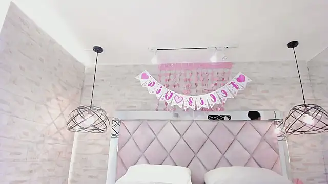 grace daviss online show from February 11, 10:09 am