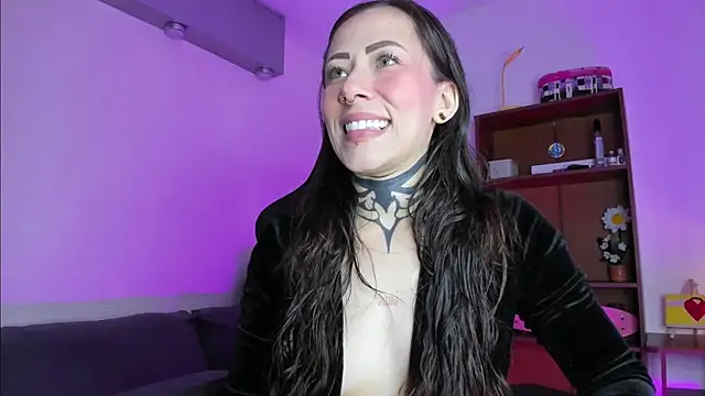 millyInk online show from October 20, 7:58 pm