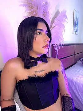 SofiaClarkson online show from January 9, 1:47 pm