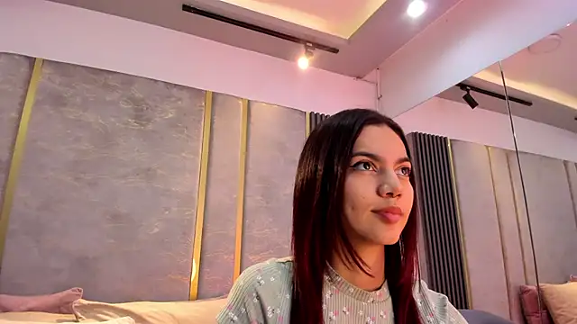 Vero Jenkins online show from October 9, 2:26 pm