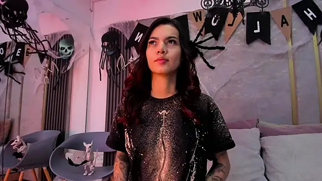 Vero Jenkins online show from October 26, 12:00 pm