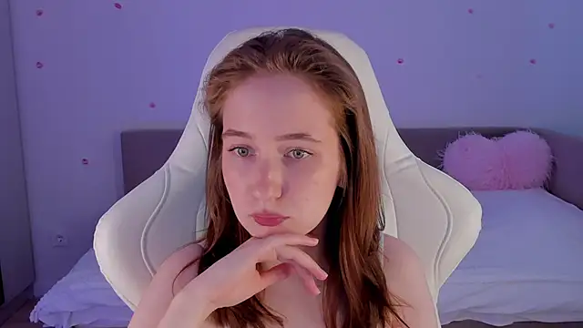 CrystalSoul  online show from October 1, 9:59 am