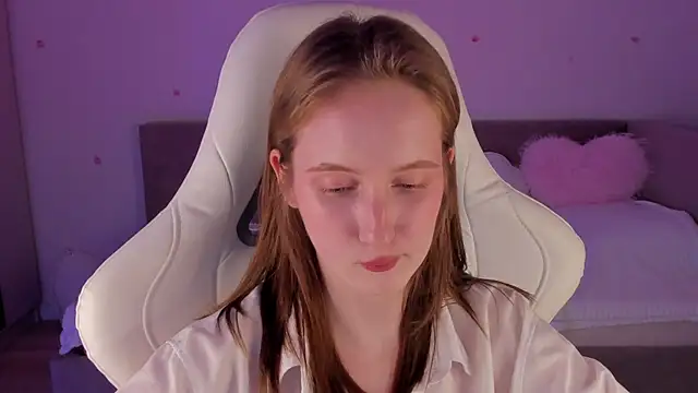 CrystalSoul  online show from November 12, 12:33 am