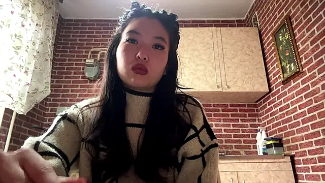 EmmaLeexth online show from March 17, 10:07 am