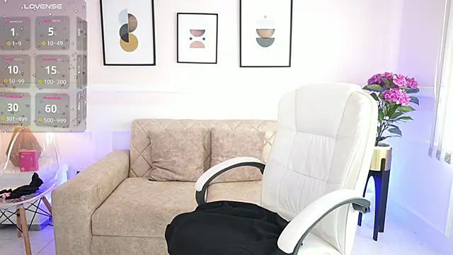 BillieBrownn online show from November 29, 7:06 pm