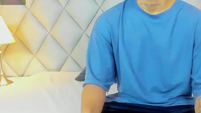 Clement Reyes online show from November 26, 12:28 pm