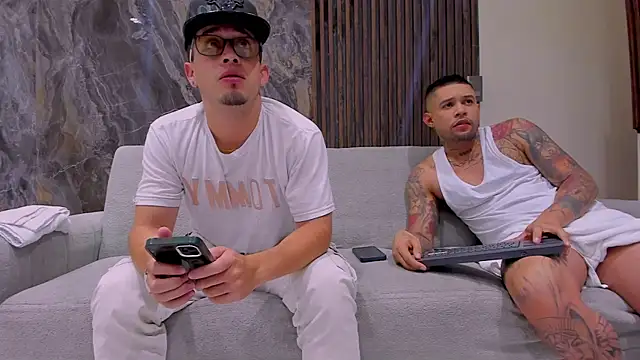 wish friends online show from October 1, 12:38 am