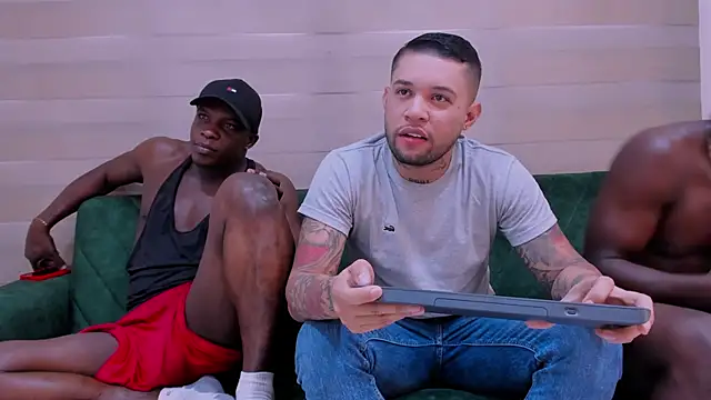 wish friends online show from October 18, 2:07 pm