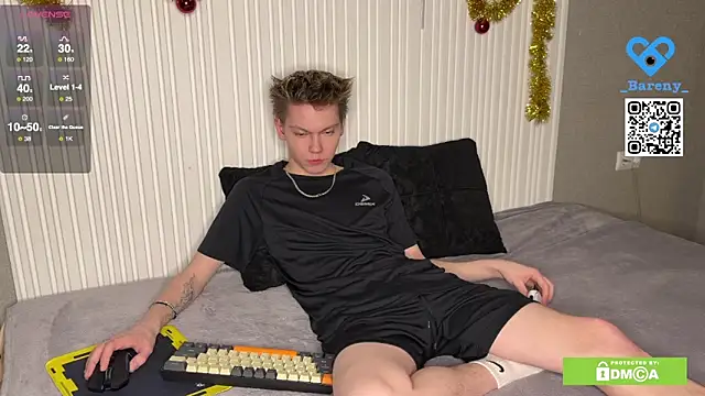 Eaton  online show from January 13, 10:26 pm