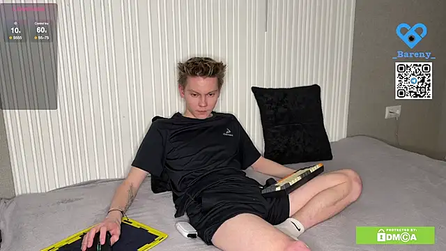 Eaton  online show from January 15, 6:00 pm