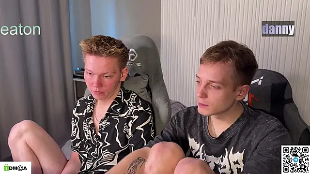 Eaton  online show from April 16, 10:16 am