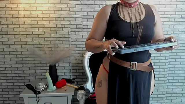 Snapshot of BDSM_MEDUZA chatting on September 20, 12:17 pm BDSM MEDUZA online show from September 20, 12:17 pm