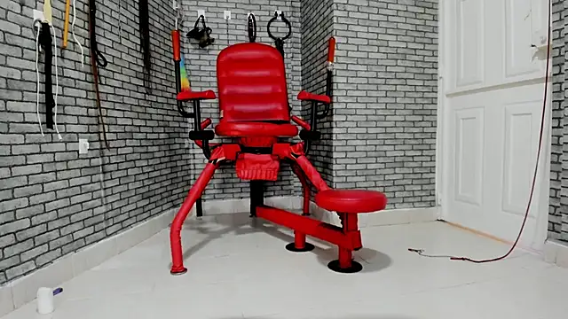 BDSM MEDUZA online show from December 20, 4:14 pm