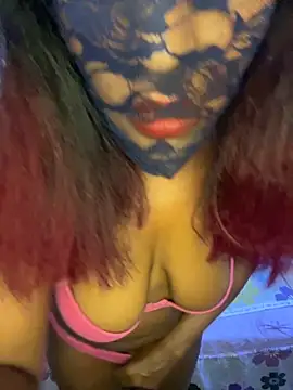 morjana2001 online show from October 30, 1:01 pm