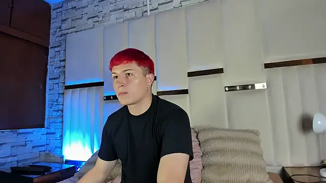 ANLLELOAndANGELA online show from March 29, 5:46 pm