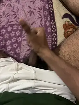 satisfyursoul online show from April 1, 7:33 pm