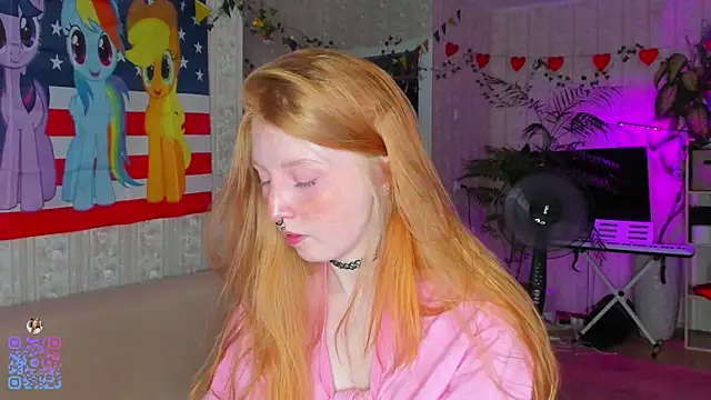 RitaSweety18 online show from June 24, 9:47 pm