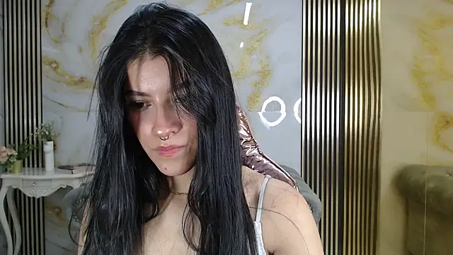 helena1 s online show from October 13, 8:09 pm