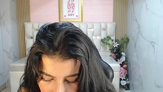 helena1 s online show from October 16, 8:10 pm