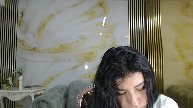 helena1 s online show from October 20, 7:58 pm