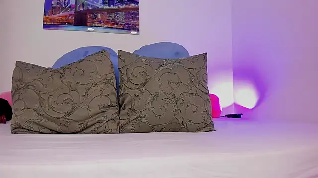  maria celestee  online show from October 20, 6:41 pm