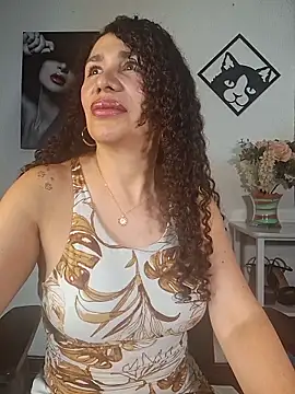 Lina 444 online show from January 7, 1:30 am