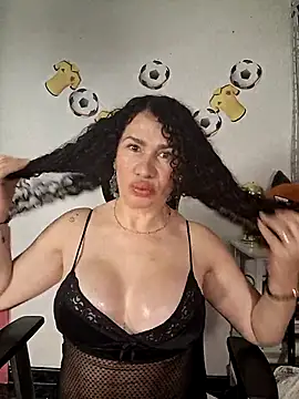 Snapshot of Lina_444 chatting on June 29, 1:23 am Lina 444 online show from June 29, 1:23 am