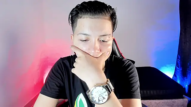 nicocoox online show from September 27, 12:59 am