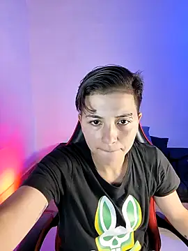 nicocoox online show from October 2, 1:23 am