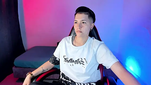 nicocoox online show from October 17, 1:53 am