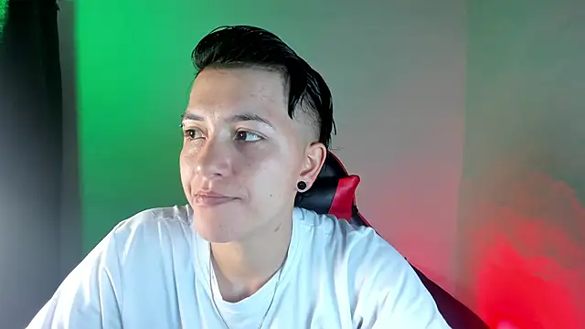 nicocoox online show from November 6, 2:01 am