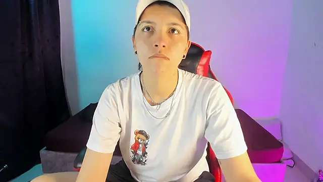 nicocoox online show from February 12, 2:06 am