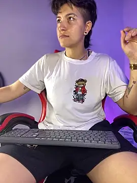 nicocoox online show from March 5, 1:23 am