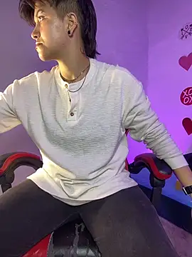 nicocoox online show from March 8, 7:06 pm