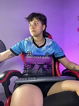 nicocoox online show from March 11, 1:55 am