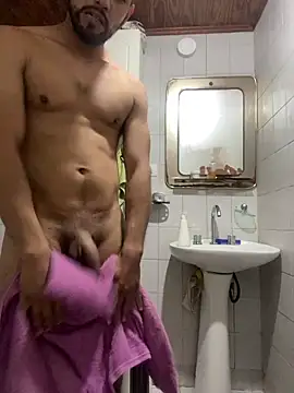 Fran-cisco1509 online show from October 25, 8:22 am