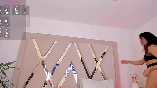 rossvega online show from March 5, 8:38 pm