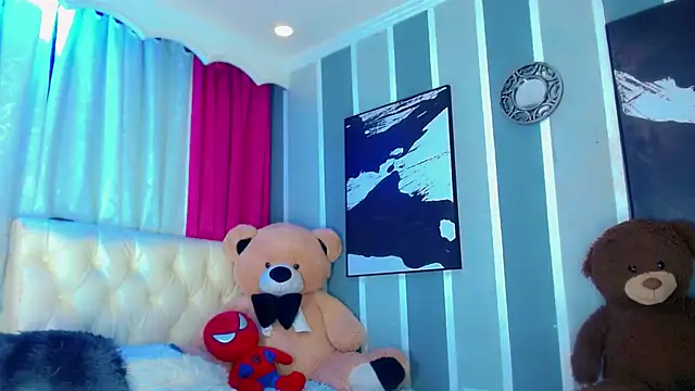 Julia Bulette1 online show from February 21, 1:28 am