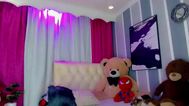 Julia Bulette1 online show from February 28, 1:06 am