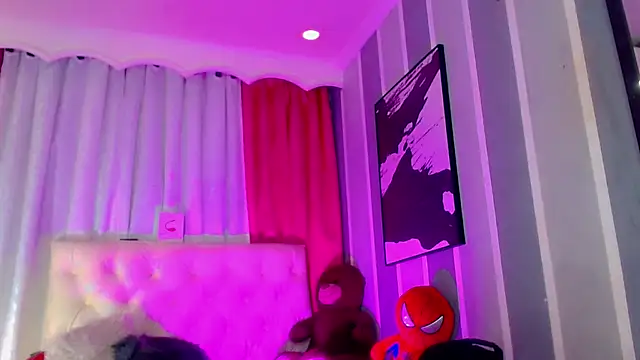 Julia Bulette1 online show from April 11, 1:21 am