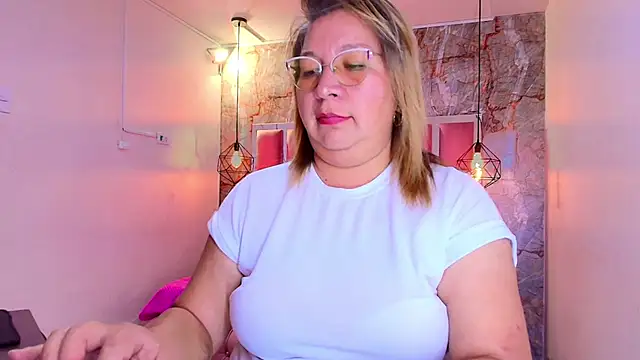 MaylinRosse  online show from March 25, 6:58 pm