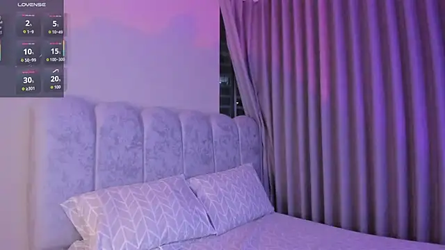 chrizmacgregor online show from November 7, 3:06 am