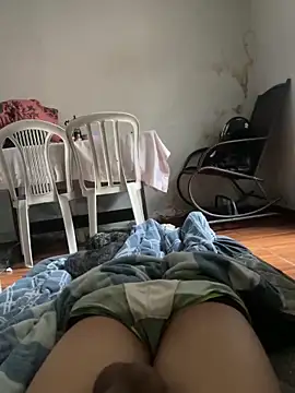 sambergSILVa online show from November 1, 11:34 am