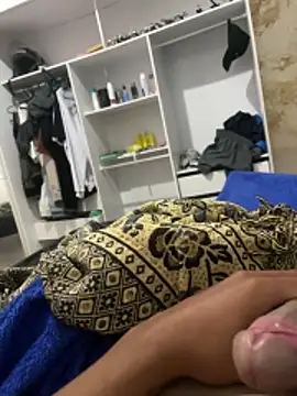 sambergSILVa online show from March 14, 2:50 am