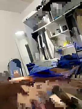 sambergSILVa online show from April 16, 11:07 pm