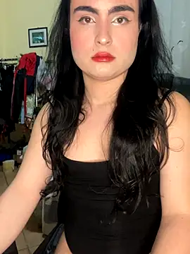 Snapshot of TatianaTaylor69 chatting on November 5, 12:32 am TatianaTaylor69 online show from November 5, 12:32 am