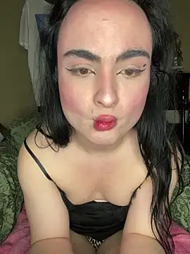 TatianaTaylor69 online show from January 15, 8:34 pm