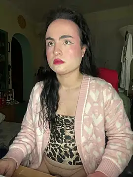 TatianaTaylor69 online show from February 13, 7:21 pm